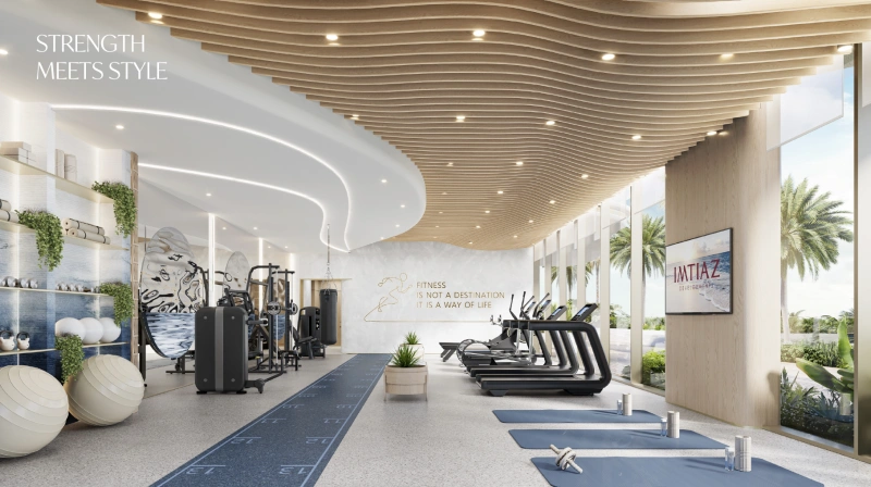 Traumhafte Etagenwohnung mit atemberaubendem Meerblick und voll möbiliert - Entspannung pur!