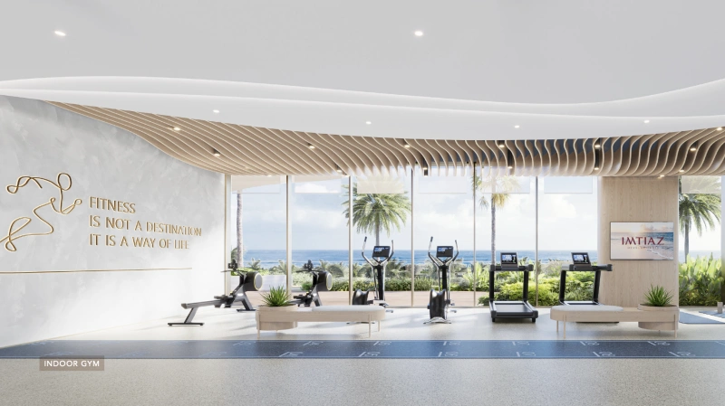 Traumhafte Etagenwohnung mit atemberaubendem Meerblick und voll möbiliert - Entspannung pur!