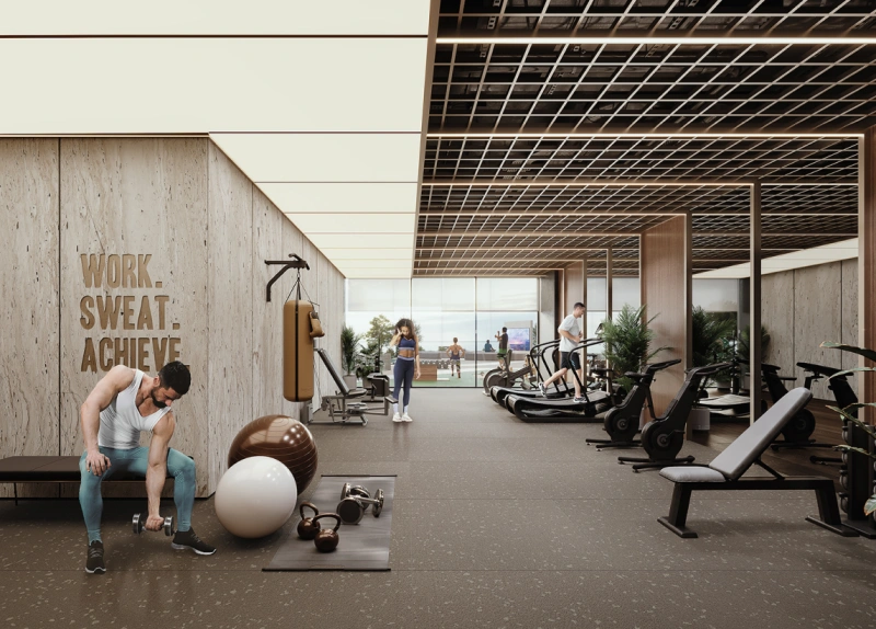 Traumhaftes Stadthaus mit 3 Schlafzimmern, Dachzimmer mit Bad und Möbeln!