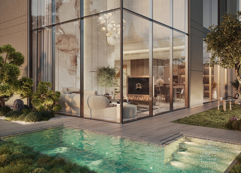 Traumhaftes Stadthaus mit 3 Schlafzimmern, Dachzimmer mit Bad und Möbeln!