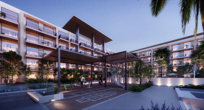 Gemütliches Apartment mit Pool und Gartenbereich in der Gemeinschaft!