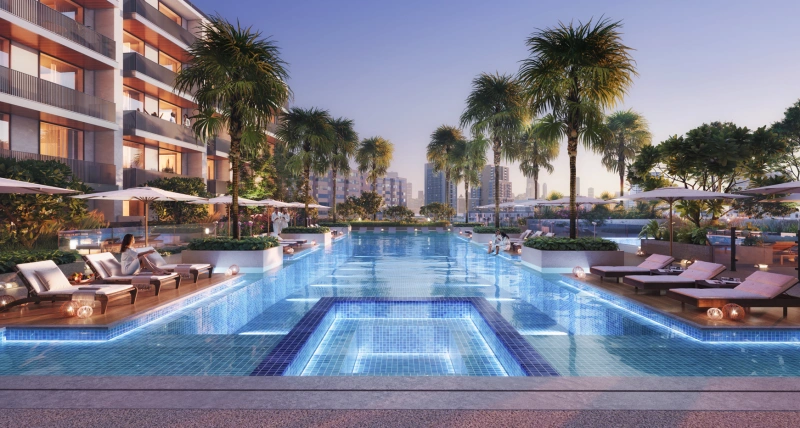 Gemütliches Apartment mit Pool und Gartenbereich in der Gemeinschaft!