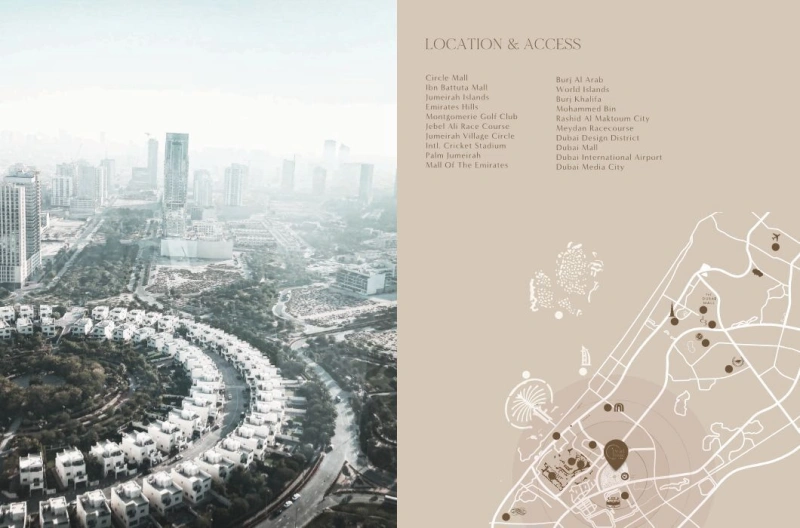 Luxuriöses Studio mit Rooftop-Pool und voll möbliertem Interieur in bester Lage!