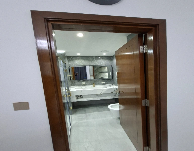 Marina Residences 6 Palm J - 2 Bett + Dienstmädchen - Leerstehend