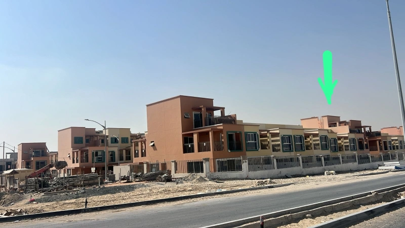 Geräumiges 5-Schlafzimmer-Stadthaus mit riesigem Grundriss und atemberaubender Ausstattung