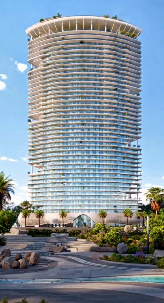 Modernes Duplex-Apartment mit 3 Schlafzimmern, Hausmädchen-Zimmer und privatem Pool!