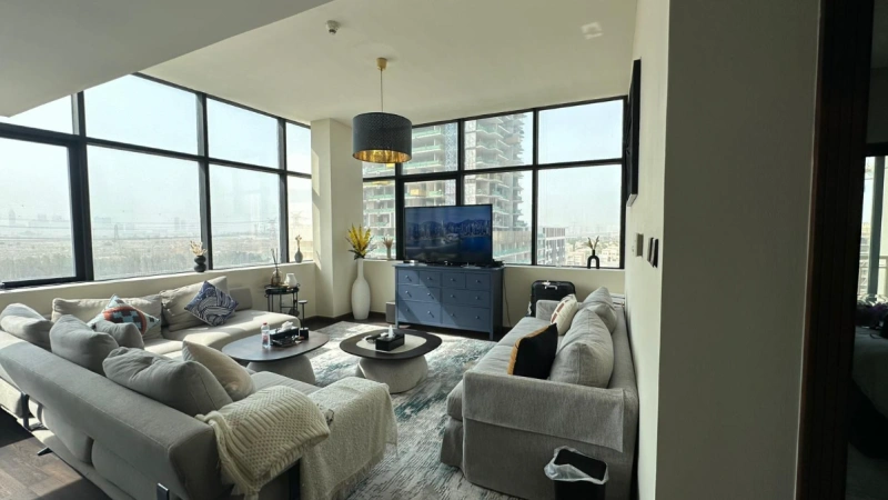 Gemütliche 1-Zimmer-Wohnung mit Gartenblick - ideal für kleine Familien!