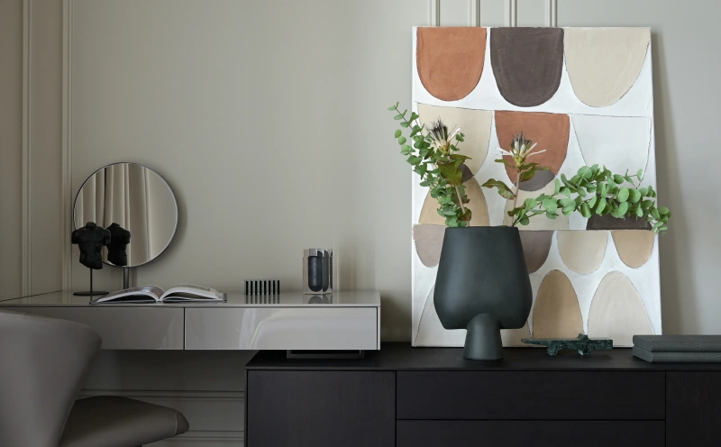 Exklusives 4-Schlafzimmer-Zimmer mit Meerblick in Ain, Palm und JBR