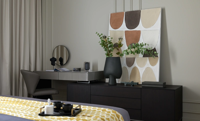 Exklusives 4-Schlafzimmer-Zimmer mit Meerblick in Ain, Palm und JBR