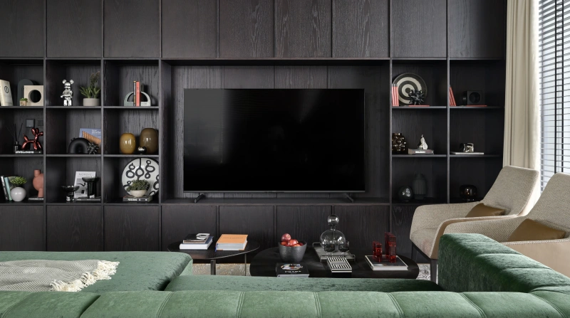 Exklusives 4-Schlafzimmer-Zimmer mit Meerblick in Ain, Palm und JBR