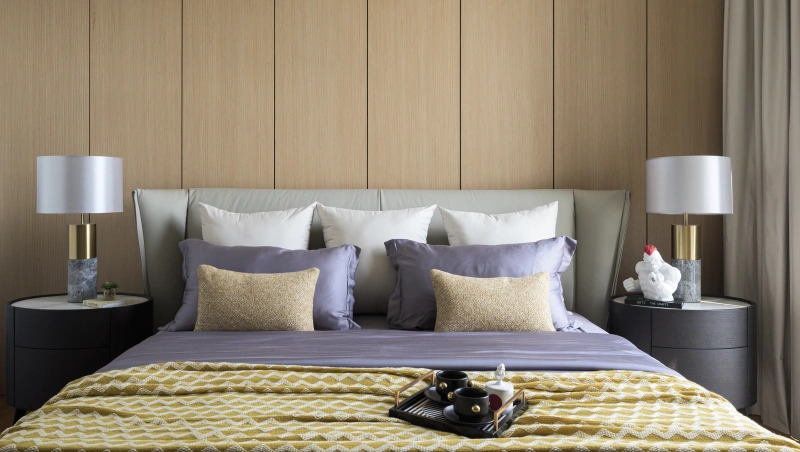 Exklusives 4-Schlafzimmer-Zimmer mit Meerblick in Ain, Palm und JBR