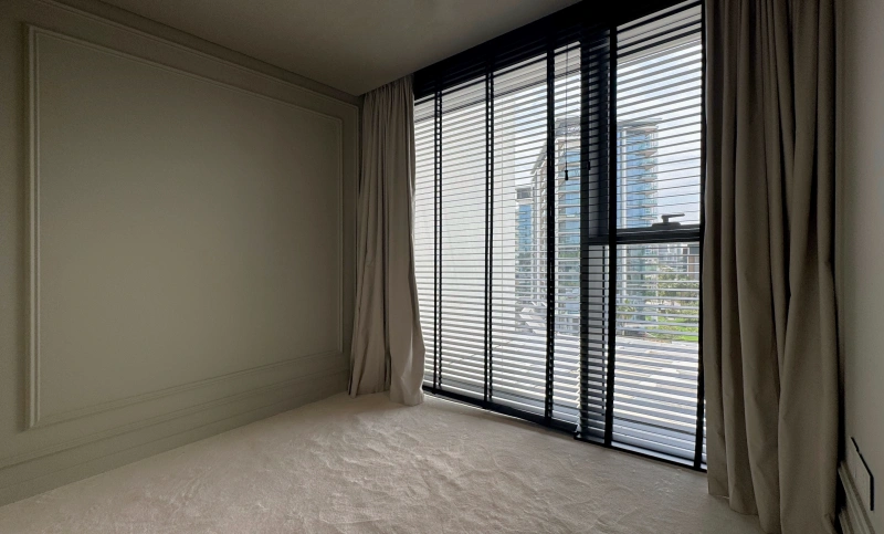 Exklusives 4-Schlafzimmer-Zimmer mit Meerblick in Ain, Palm und JBR