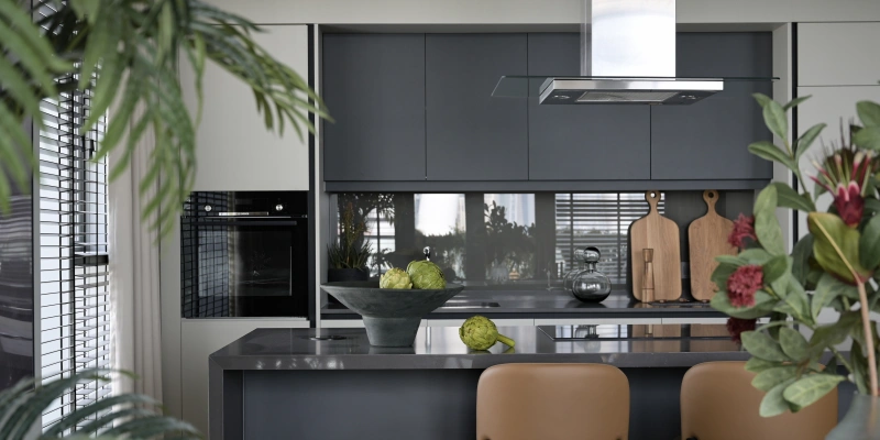 Exklusives 4-Schlafzimmer-Zimmer mit Meerblick in Ain, Palm und JBR