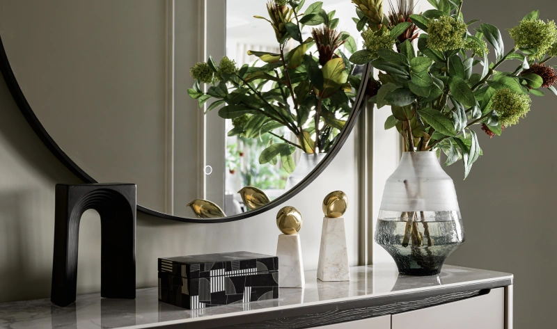 Exklusives 4-Schlafzimmer-Zimmer mit Meerblick in Ain, Palm und JBR