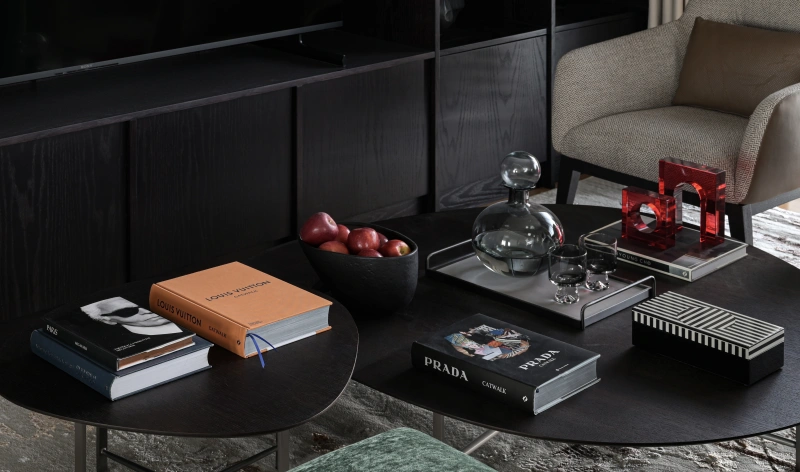 Exklusives 4-Schlafzimmer-Zimmer mit Meerblick in Ain, Palm und JBR