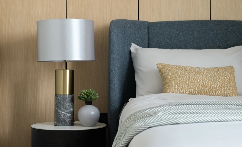 Exklusives 4-Schlafzimmer-Zimmer mit Meerblick in Ain, Palm und JBR