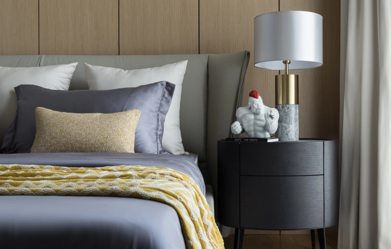 Exklusives 4-Schlafzimmer-Zimmer mit Meerblick in Ain, Palm und JBR