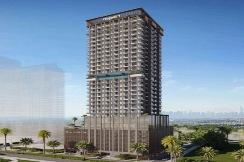 Appartement mit einem Schlafzimmer