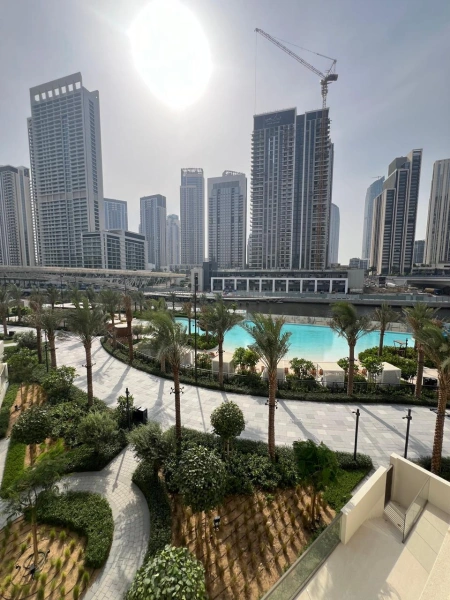 Geräumige 2-Zimmer-Wohnung mit modernem Layout in bester Lage!