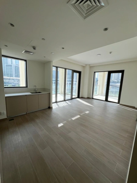 Geräumige 2-Zimmer-Wohnung mit modernem Layout in bester Lage!