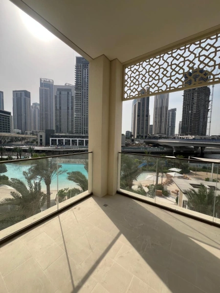 Geräumige 2-Zimmer-Wohnung mit modernem Layout in bester Lage!