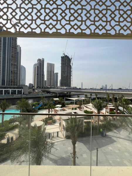 Geräumige 2-Zimmer-Wohnung mit modernem Layout in bester Lage!