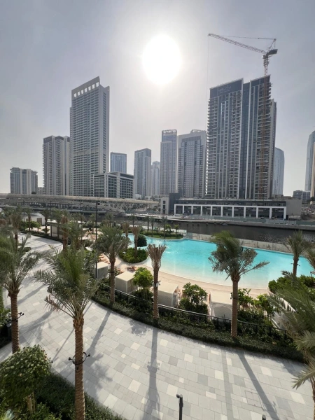 Geräumige 2-Zimmer-Wohnung mit modernem Layout in bester Lage!