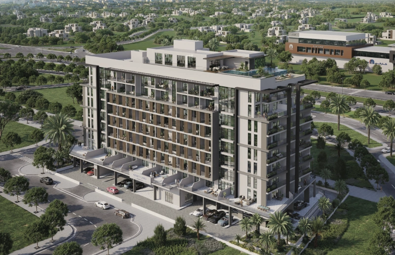 Modernes Studio-Apartment in Top-Lage mit hochwertiger Ausstattung!