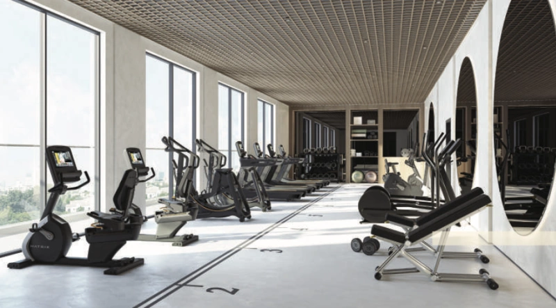 Modernes Studio-Apartment in Top-Lage mit hochwertiger Ausstattung!