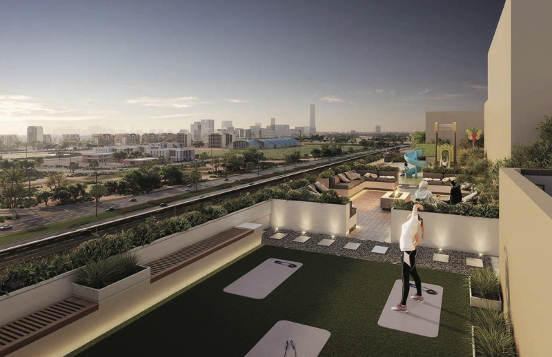 Modernes Studio-Apartment in Top-Lage mit hochwertiger Ausstattung!