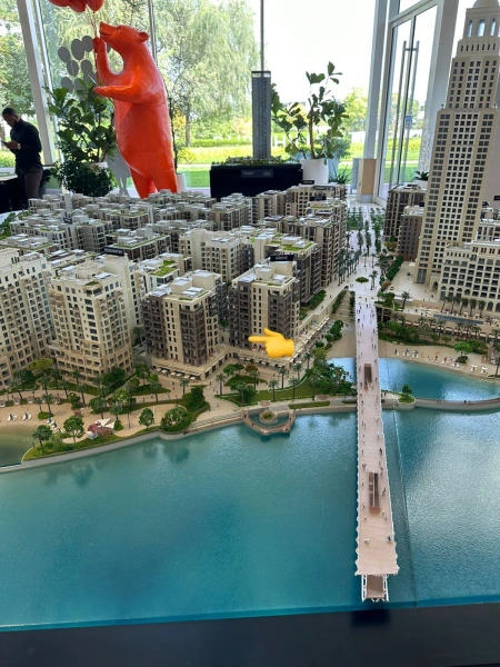 Luxuswohnung mit Kanalblick in Grove Creek Beach - Bezugsfertig 2025