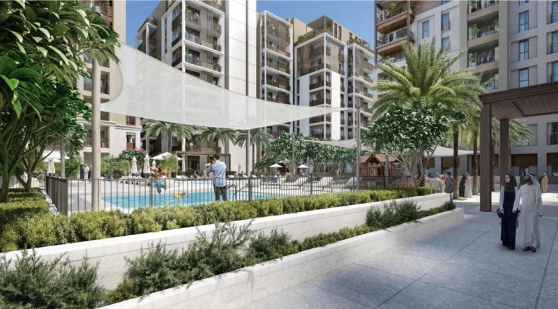 Luxuswohnung mit Kanalblick in Grove Creek Beach - Bezugsfertig 2025