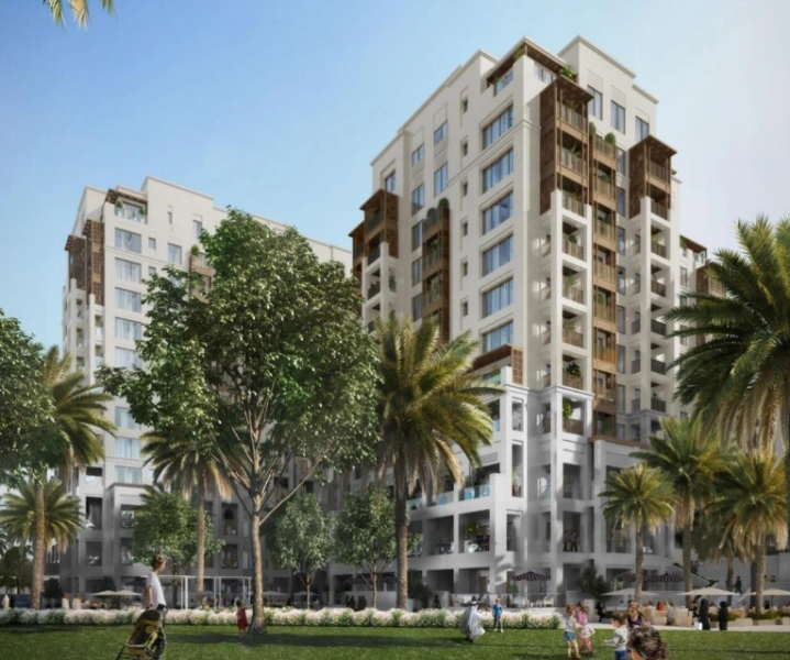 Luxuswohnung mit Kanalblick in Grove Creek Beach - Bezugsfertig 2025