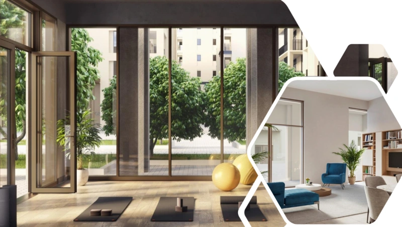 Luxuswohnung mit Kanalblick in Grove Creek Beach - Bezugsfertig 2025