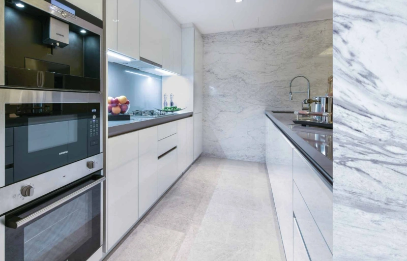 Luxuriöse 2-Zimmer-Wohnung im The Sterling by Omniyat, Business Bay – Exklusives Wohnen im Dubai!