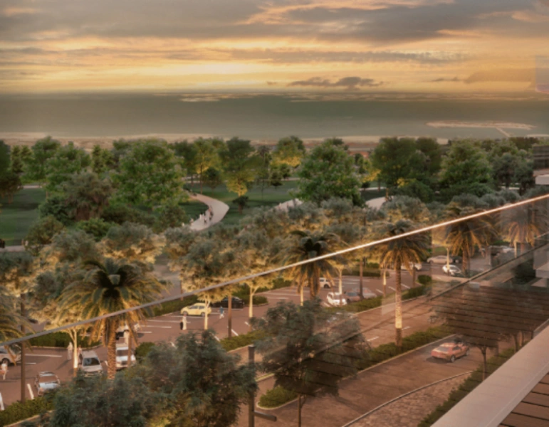 Stilvolle Zwei-Zimmer-Wohnung mit modernem Design