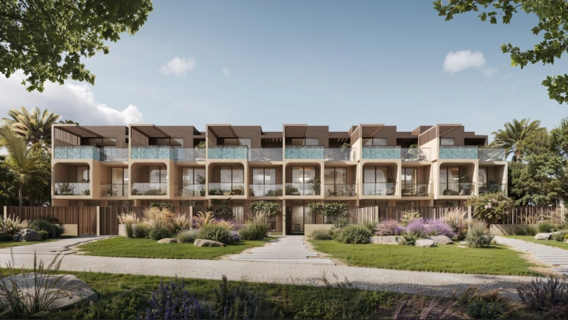 Exklusives Stadthaus mit 5 Schlafzimmern - Privater Pool mit großem Gartenbereich!