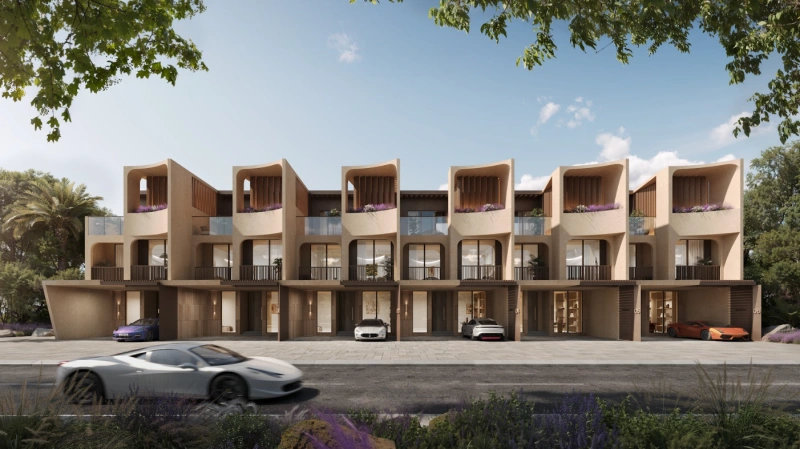 Exklusives Stadthaus mit 5 Schlafzimmern - Privater Pool mit großem Gartenbereich!