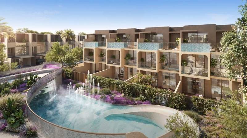 Exklusives Stadthaus mit 5 Schlafzimmern - Privater Pool mit großem Gartenbereich!