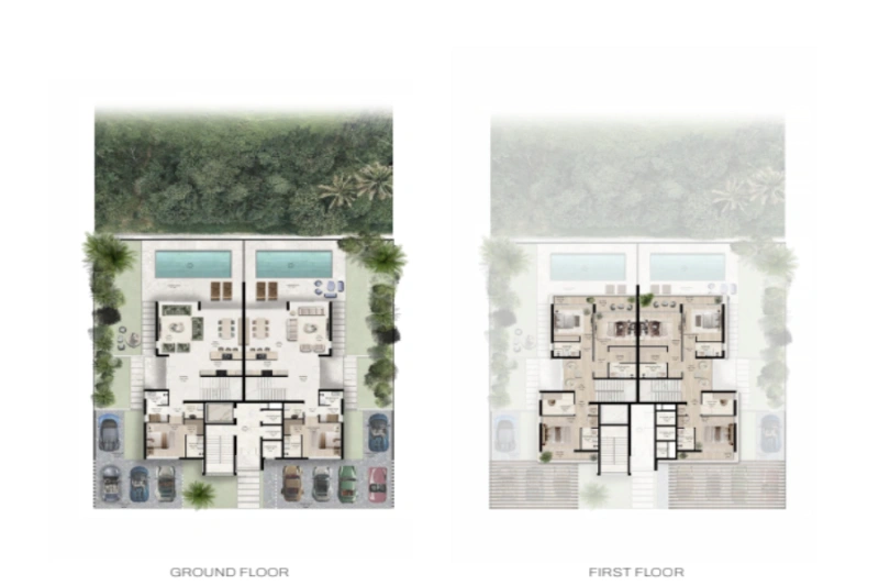 Atemberaubende Maisonette-Wohnung mit modernem Design - Ihr Traumhaus wartet auf Sie