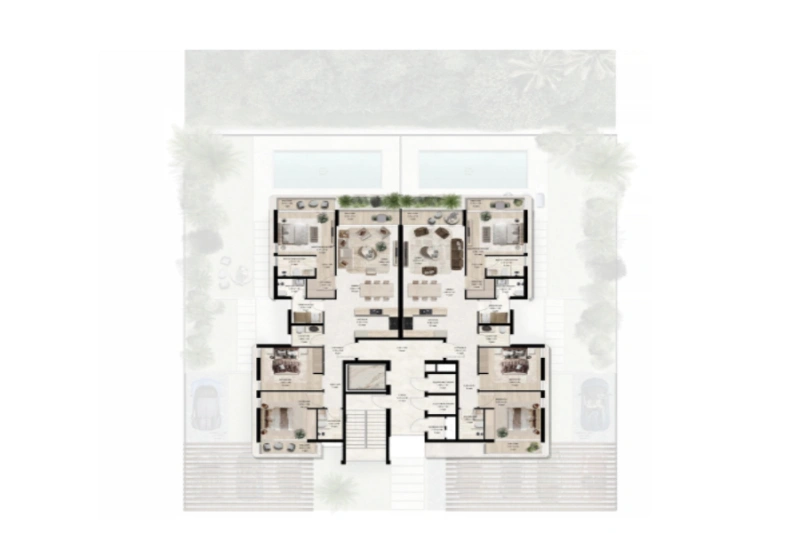 Atemberaubende Maisonette-Wohnung mit modernem Design - Ihr Traumhaus wartet auf Sie