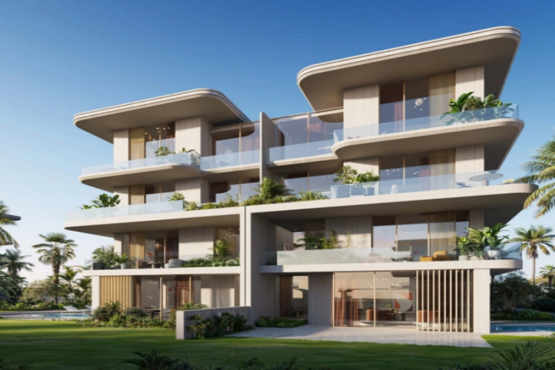 Stunning Maisonette Multi-Level Residential Property