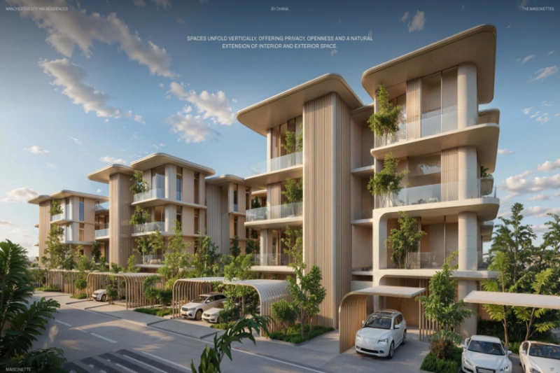 Atemberaubende Maisonette-Wohnung mit modernem Design - Ihr Traumhaus wartet auf Sie