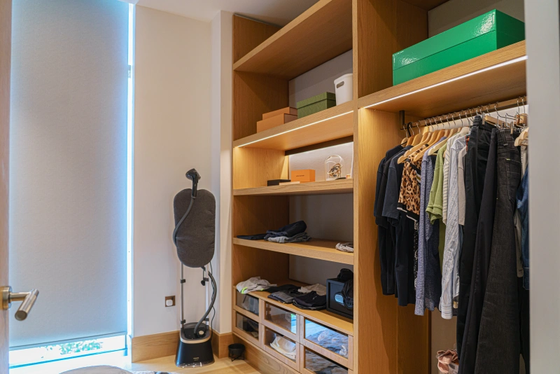 Luxuriöse 3-Schlafzimmer-Villa mit atemberaubender Ausstattung