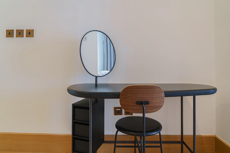 Luxuriöse 3-Schlafzimmer-Villa mit atemberaubender Ausstattung