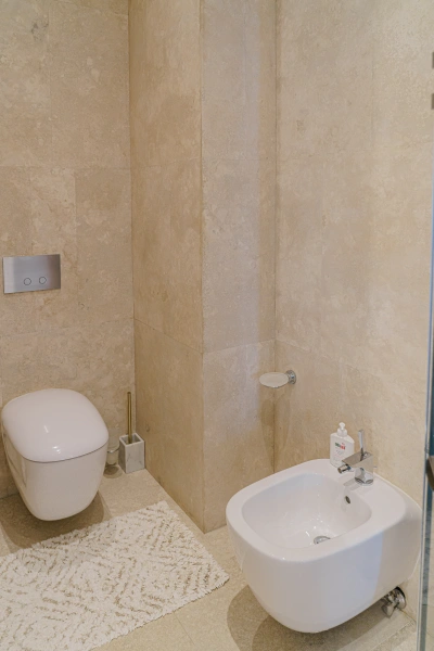 Luxuriöse 3-Schlafzimmer-Villa mit atemberaubender Ausstattung