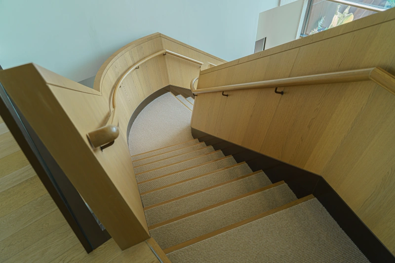 Luxuriöse 3-Schlafzimmer-Villa mit atemberaubender Ausstattung