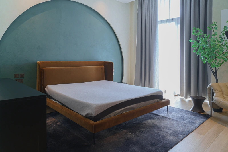 Luxuriöse 3-Schlafzimmer-Villa mit atemberaubender Ausstattung