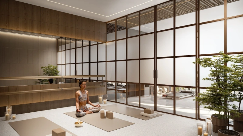 3.5-Bedroom Apartment in "V1STARA HOUSE 2"