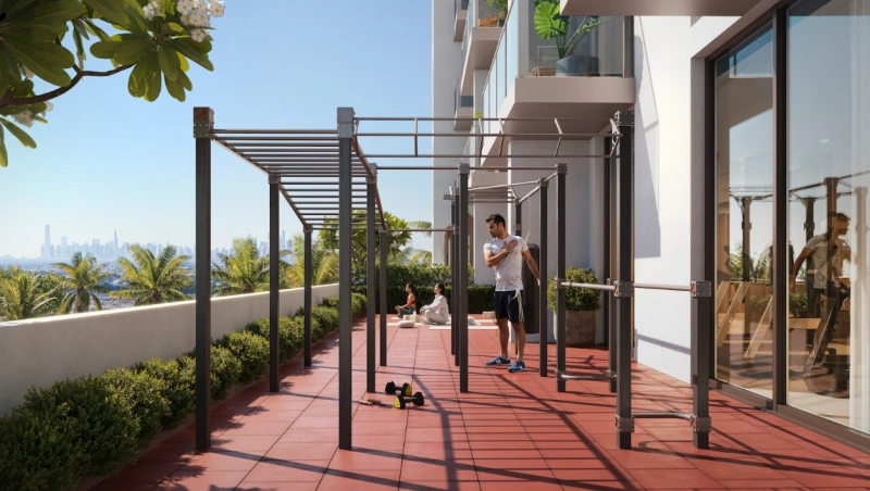 3.5-Bedroom Apartment in "V1STARA HOUSE 2"